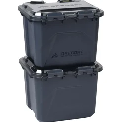 Alpaca Camp Box 50 - Ausrüstungsbox 51 cm (slate blue)