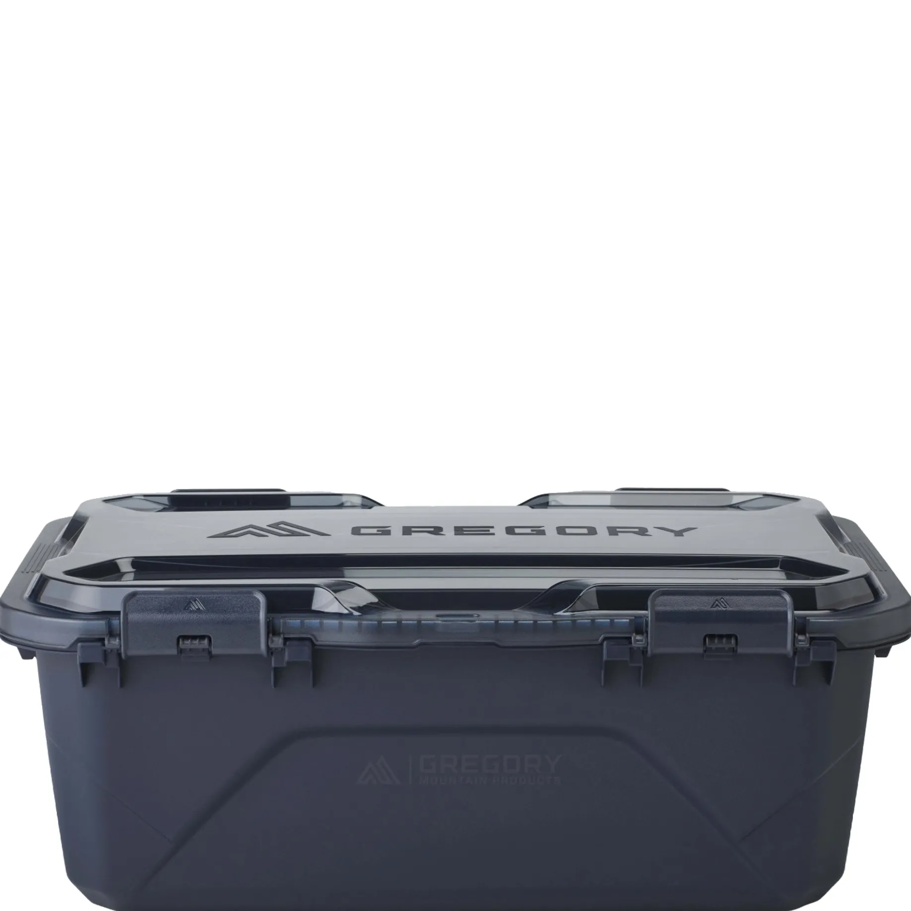 Alpaca Gear Box 45 - Ausrüstungsbox 68 cm (slate blue)