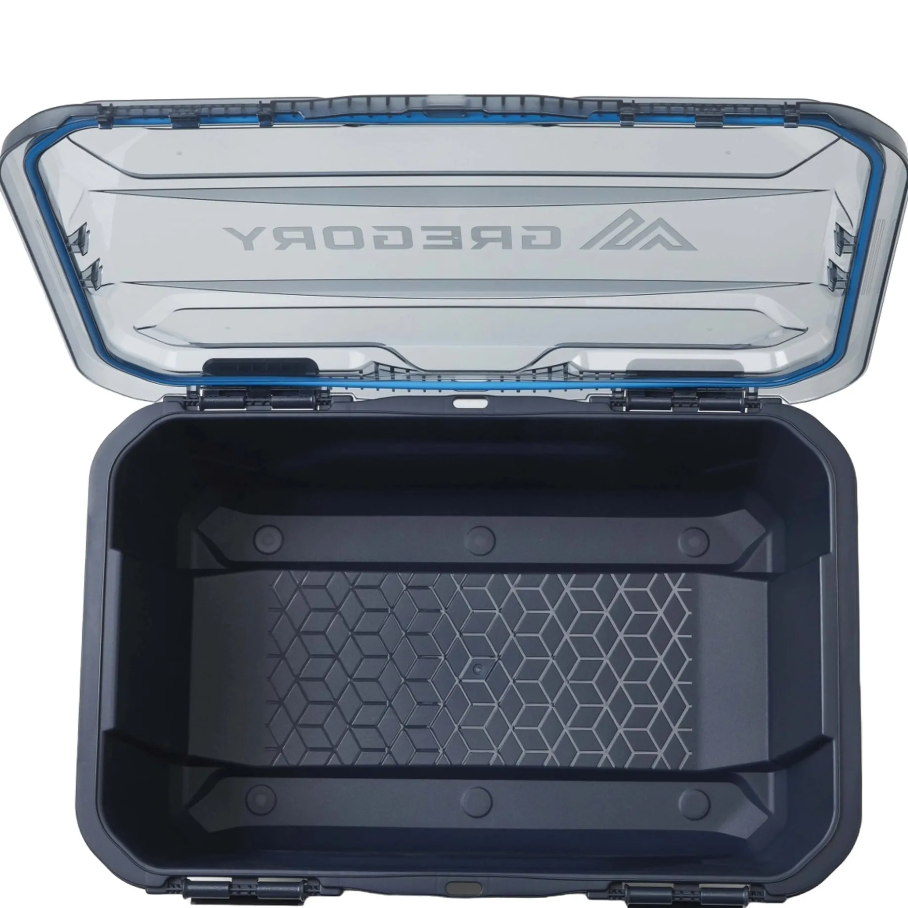 Alpaca Gear Box 45 - Ausrüstungsbox 68 cm (slate blue)