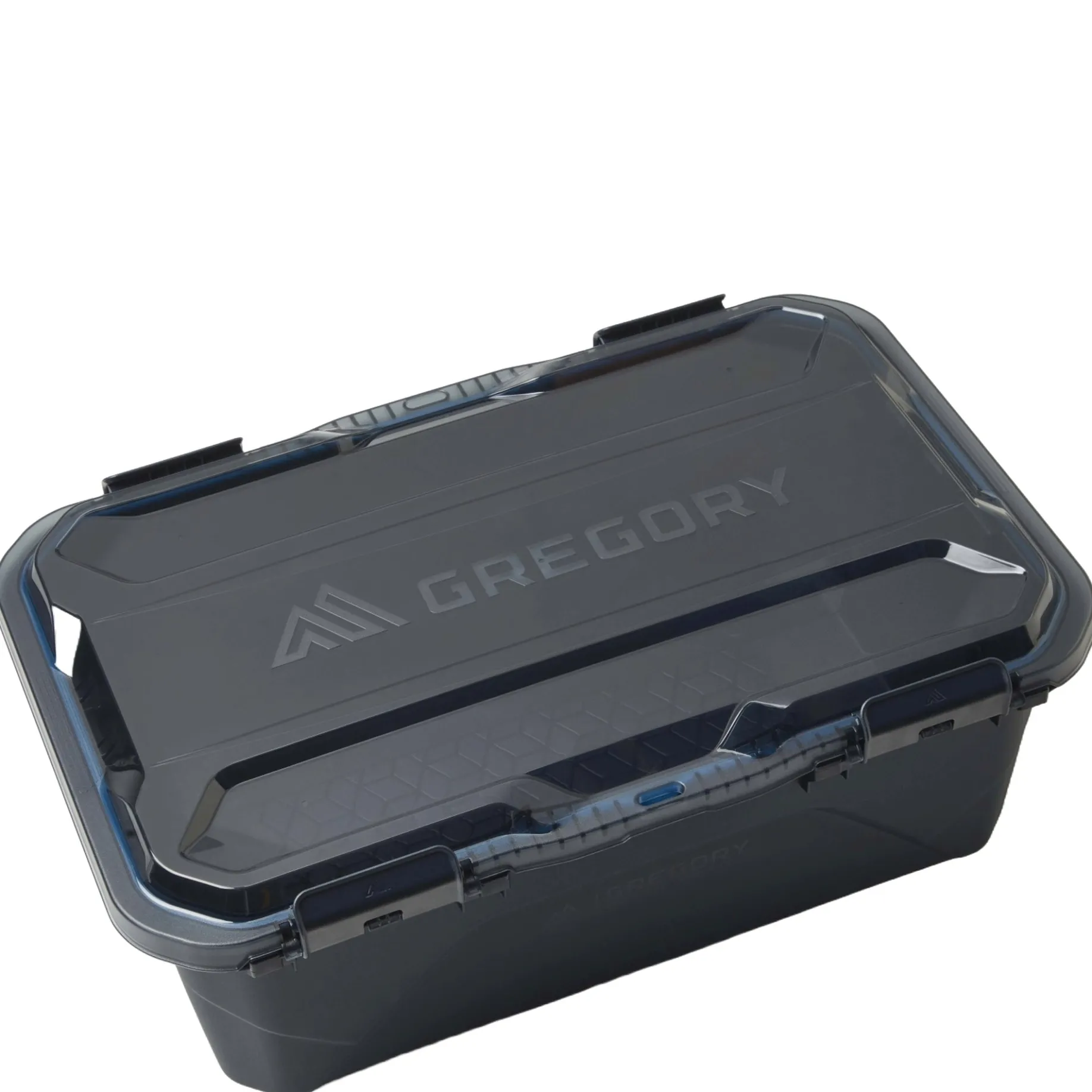 Alpaca Gear Box 45 - Ausrüstungsbox 68 cm (slate blue)