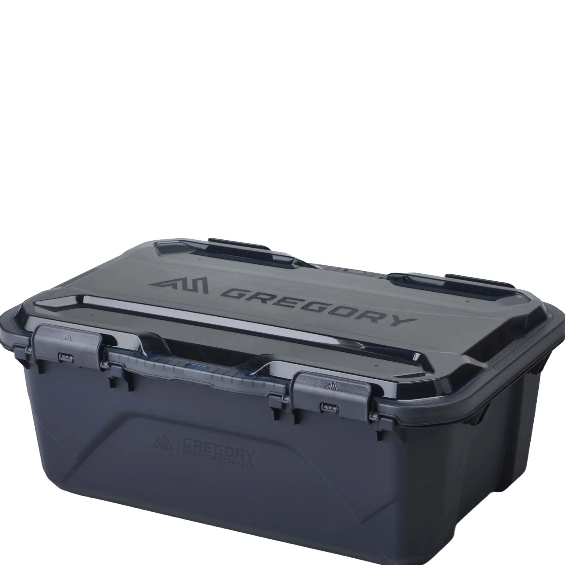 Alpaca Gear Box 45 - Ausrüstungsbox 68 cm (slate blue)