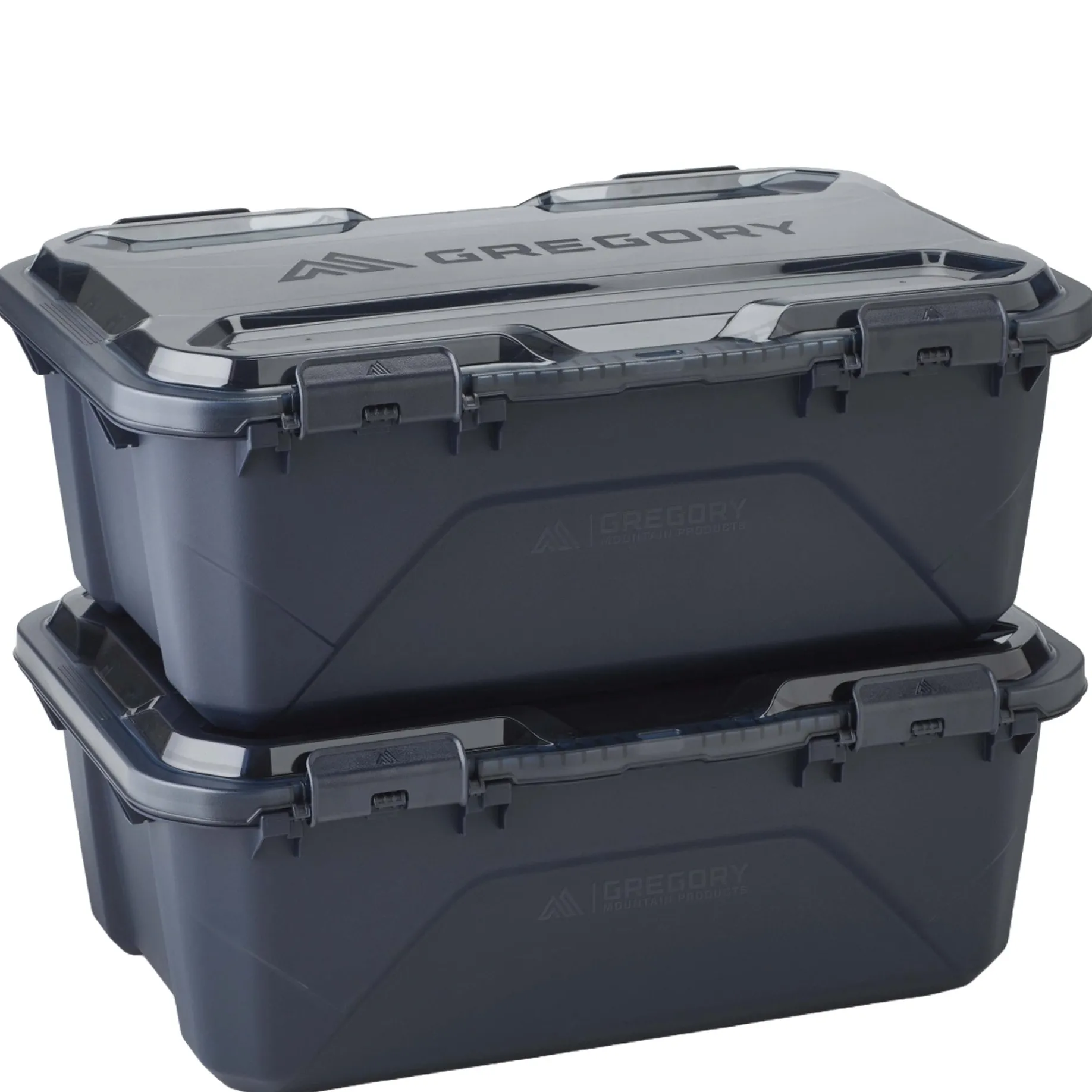 Alpaca Gear Box 45 - Ausrüstungsbox 68 cm (slate blue)