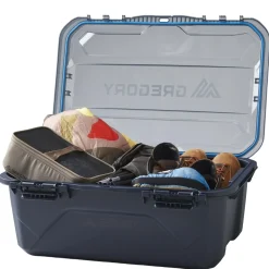 Alpaca Gear Box 45 - Ausrüstungsbox 68 cm (slate blue)