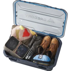Alpaca Gear Box 45 - Ausrüstungsbox 68 cm (slate blue)