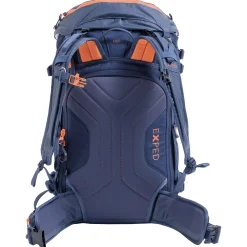 Alpine Couloir 30 Women's - Rucksack 56 cm (navy)