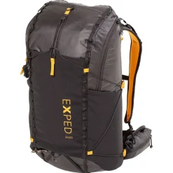 Alpine Impulse 30 - Rucksack 55 cm (black)