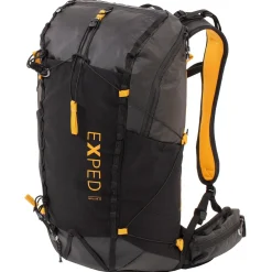 Alpine Impulse 20 - Rucksack 52 cm (black)