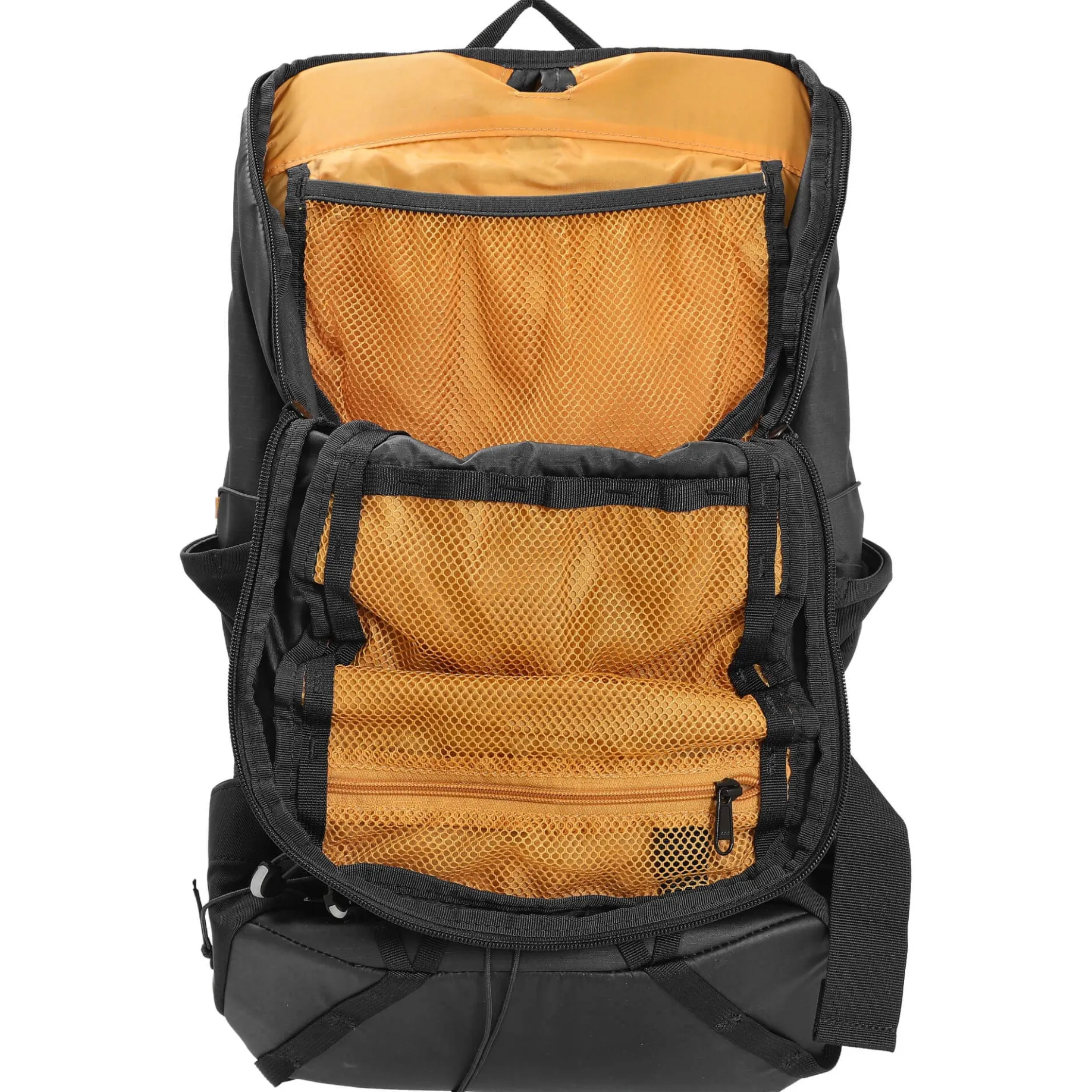 Alpine Impulse 20 - Rucksack 52 cm (black)