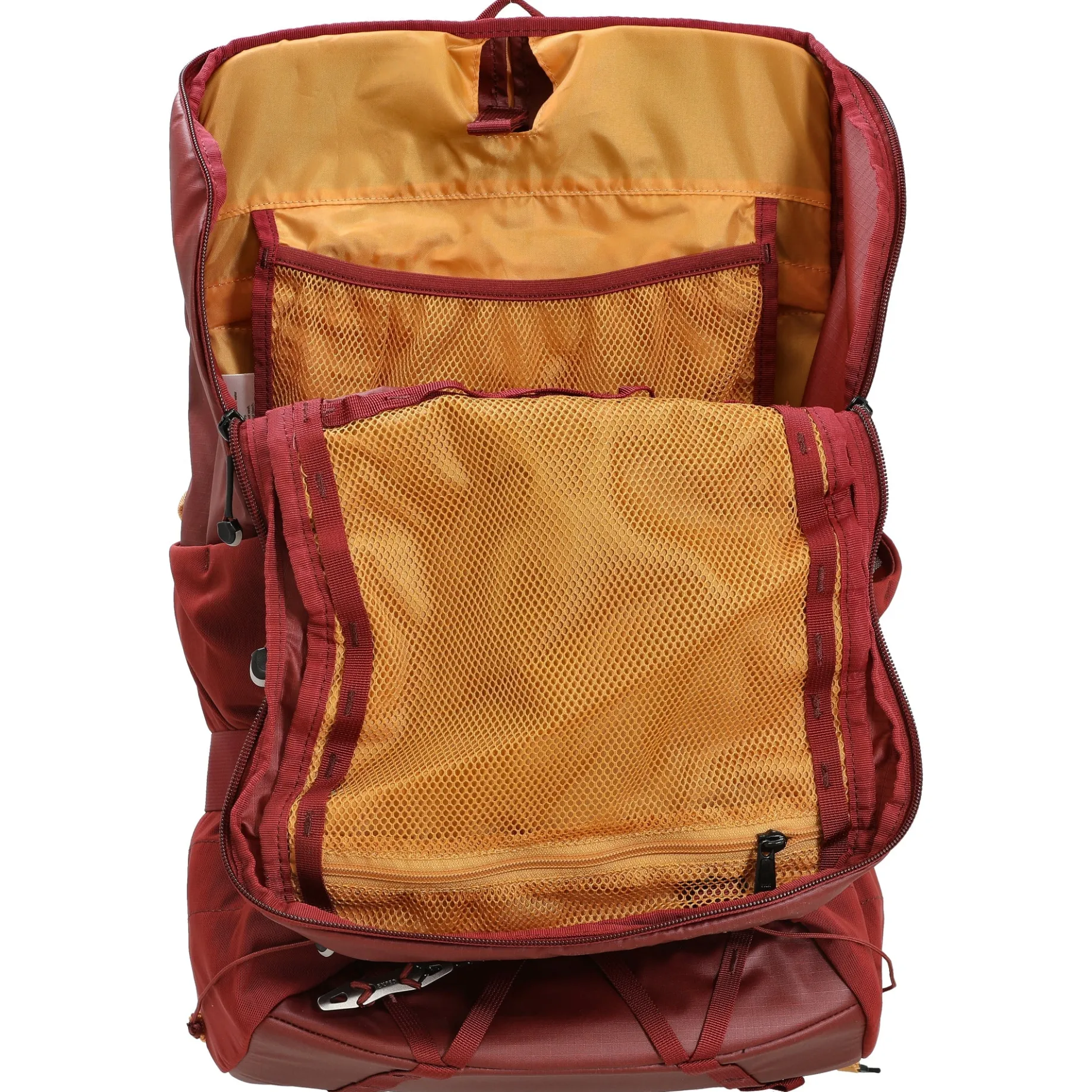 Alpine Impulse 30 - Rucksack 55 cm (burgundy)