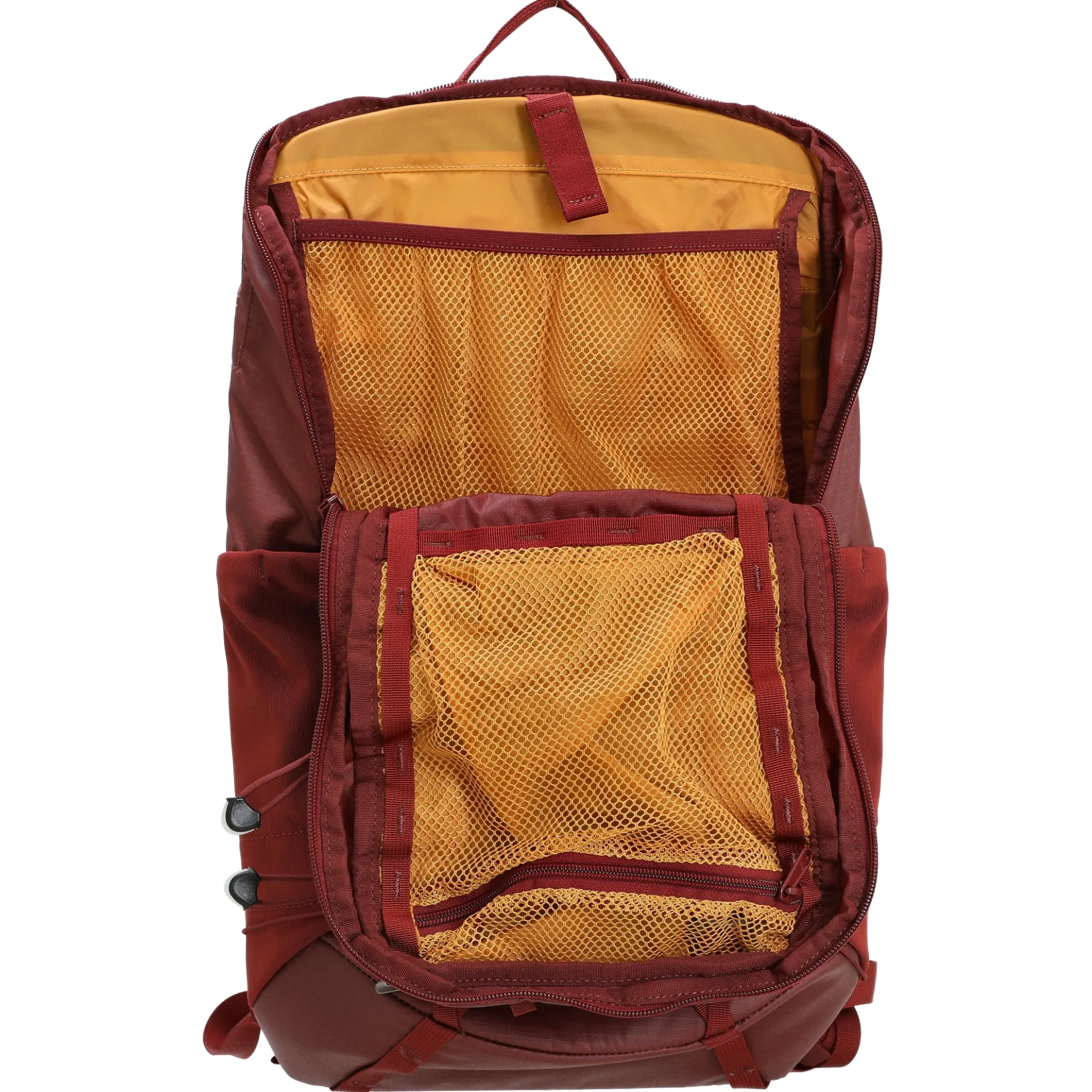 Alpine Impulse 15 - Rucksack 50 cm (burgundy)