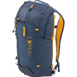 Alpine Impulse 15 - Rucksack 50 cm (navy)
