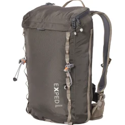 Alpine Mountain Pro 20 - Rucksack 50 cm (dark brown)