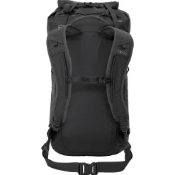 Alpine Serac 40 L - Rucksack 64 cm (black, 64 cm)