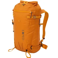 Alpine Serac 40 S - Rucksack 64 cm (gold, 64 cm)