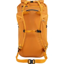 Alpine Serac 40 S - Rucksack 64 cm (gold, 64 cm)