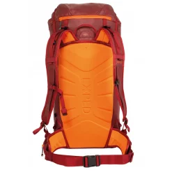 Alpine Verglas 40 M - Rucksack 63 cm (burgundy, M)