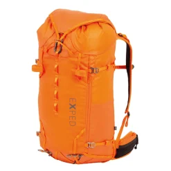 Alpine Verglas 40 M - Rucksack 63 cm (dark lava, M)