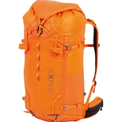 Alpine Verglas 40 Women's - Rucksack 60 cm (dark lava)