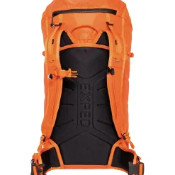 Alpine Verglas 40 Women's - Rucksack 60 cm (dark lava)