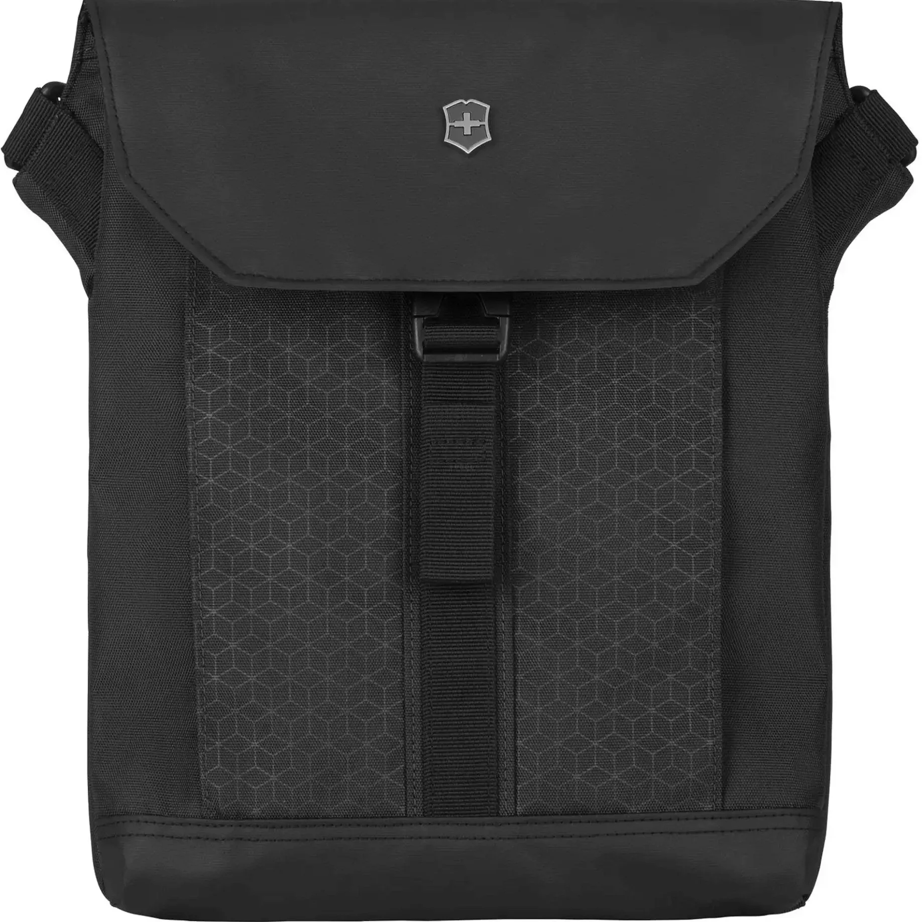 Altmont Original Flapover - Umhängetasche 30 cm (black)