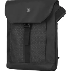 Altmont Original Flapover - Umhängetasche 30 cm (black)