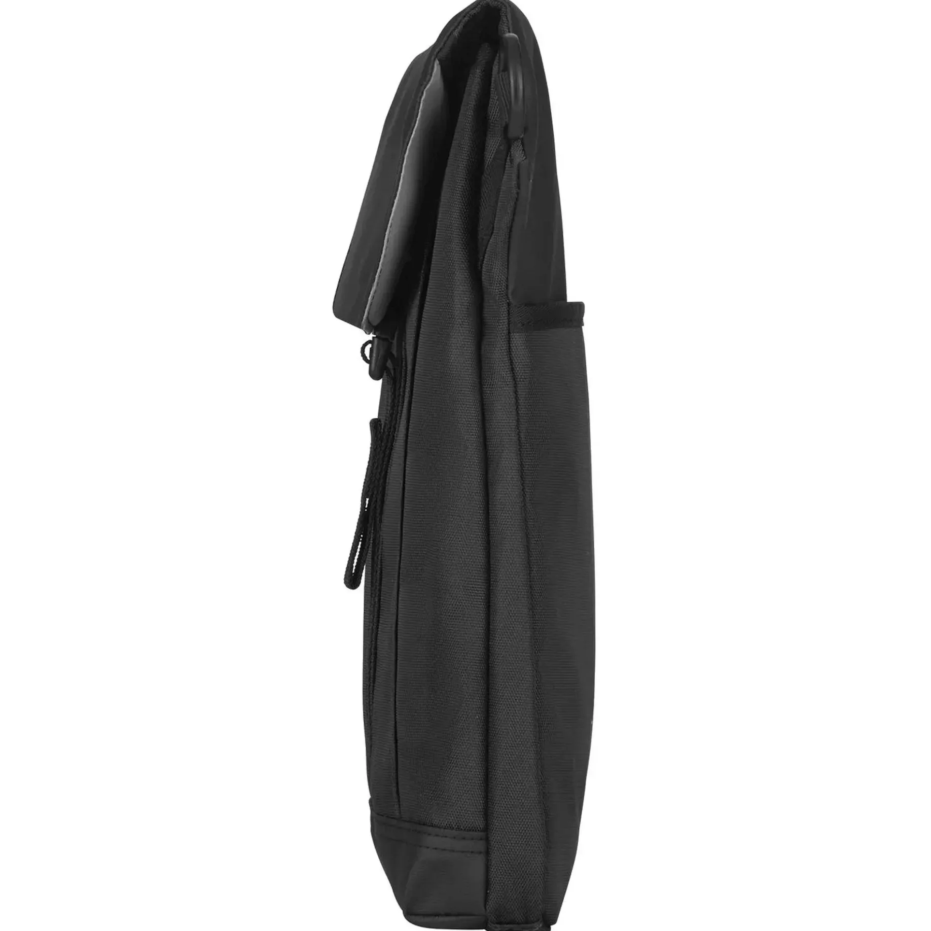 Altmont Original Flapover - Umhängetasche 30 cm (black)