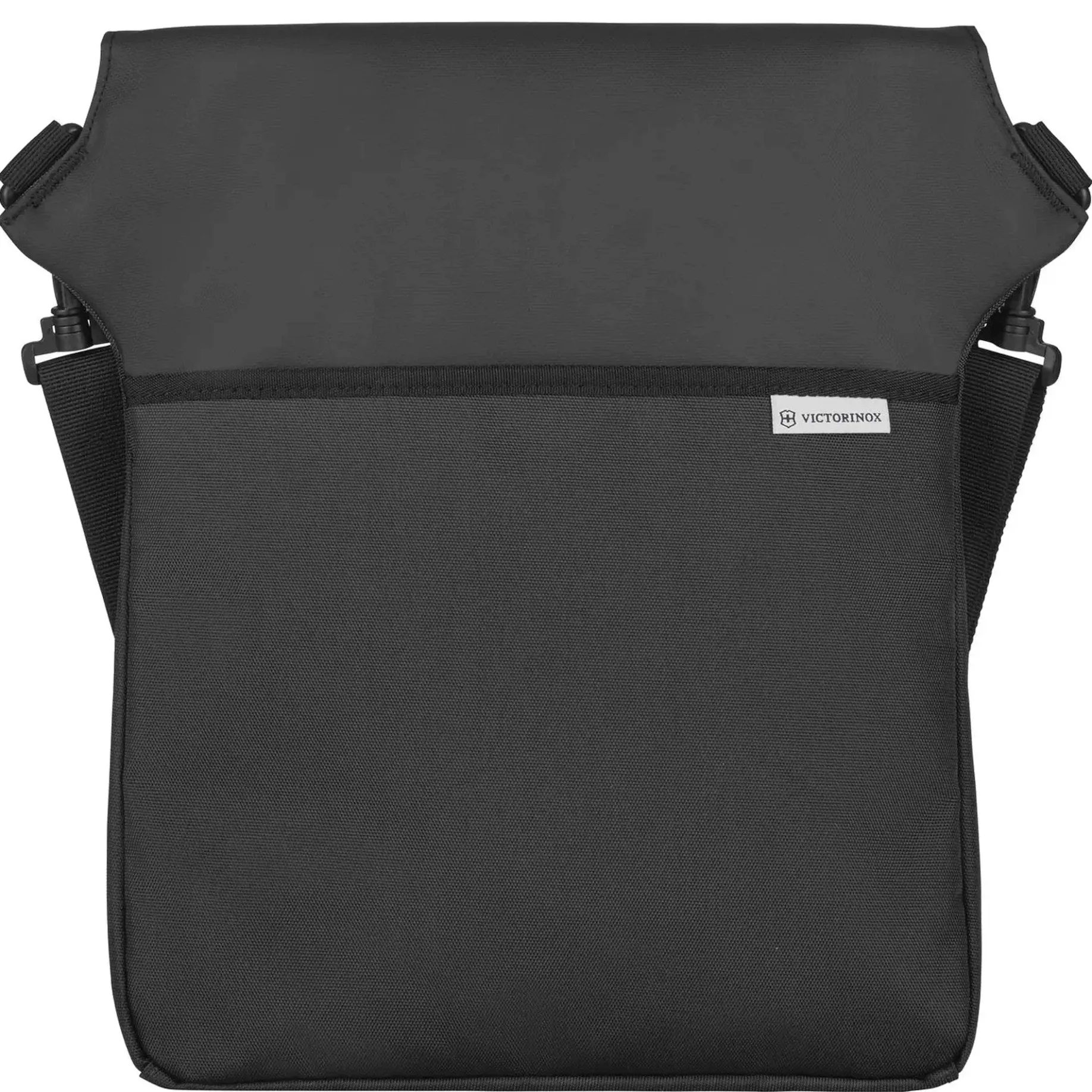 Altmont Original Flapover - Umhängetasche 30 cm (black)