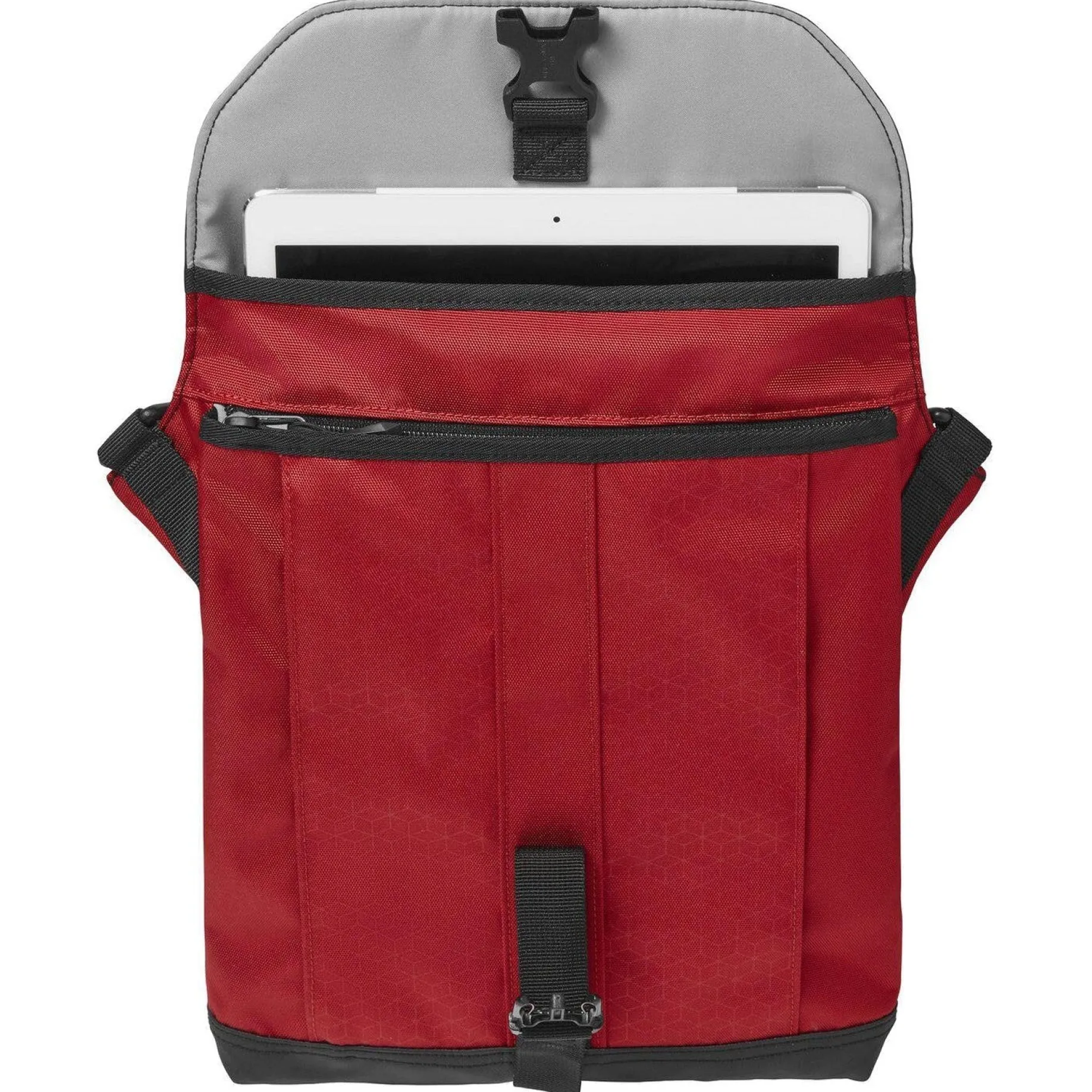 Altmont Original Flapover - Umhängetasche 30 cm (black)