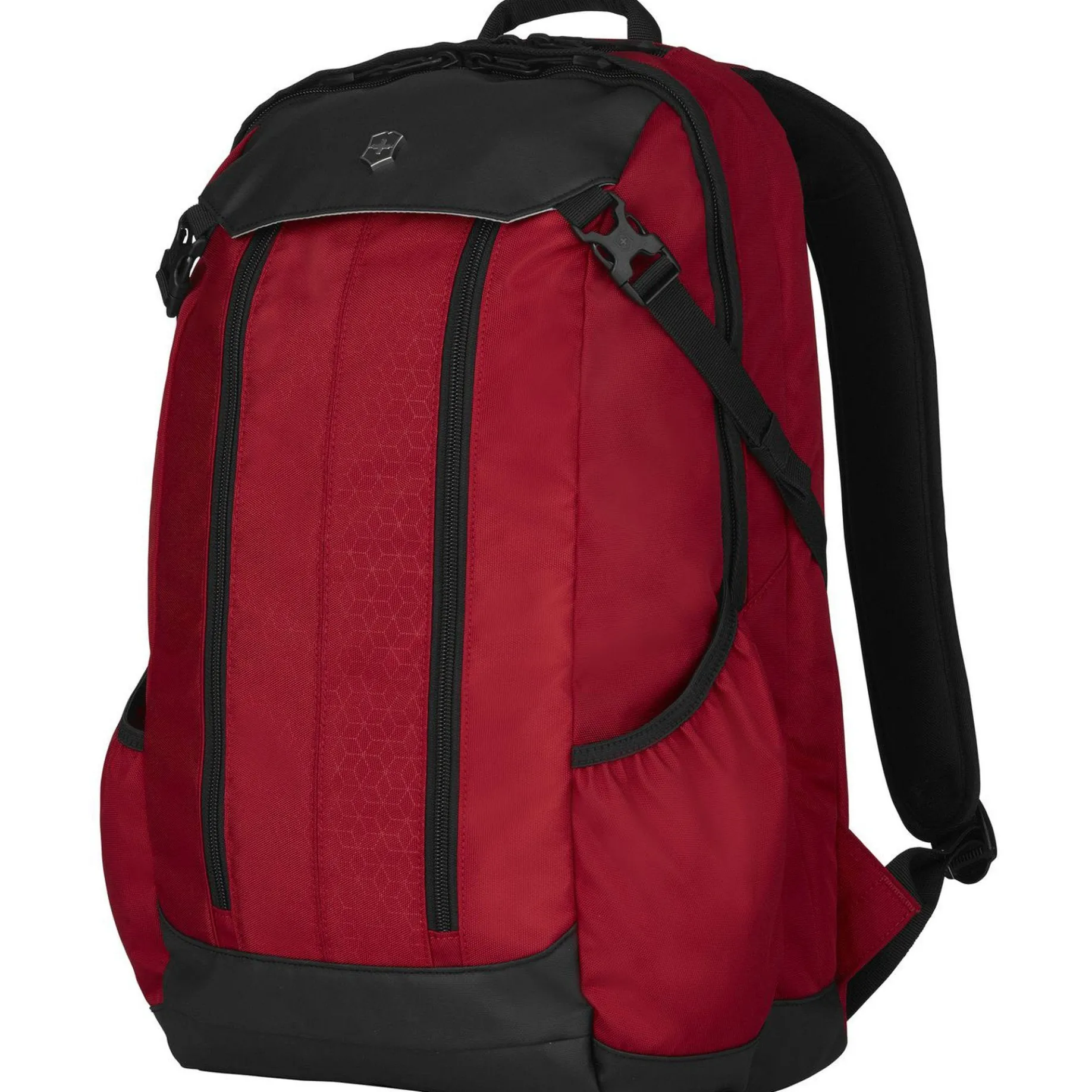 Altmont Original Slimline - Laptoprucksack 15.6" 47 cm (red)