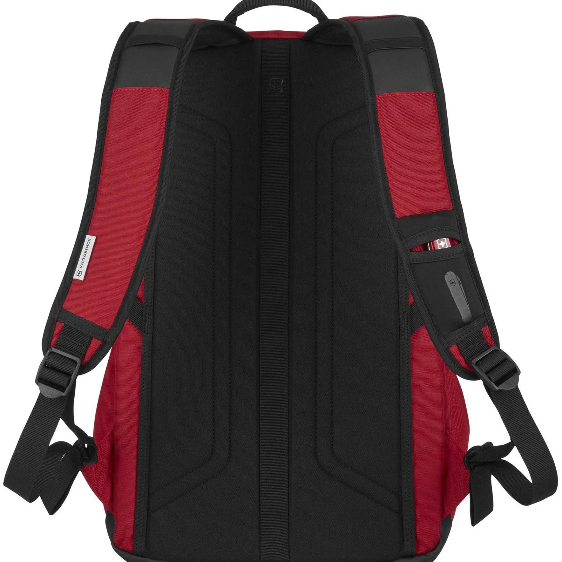 Altmont Original Slimline - Laptoprucksack 15.6" 47 cm (red)