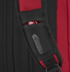 Altmont Original Standard - Rucksack 45 cm (red)