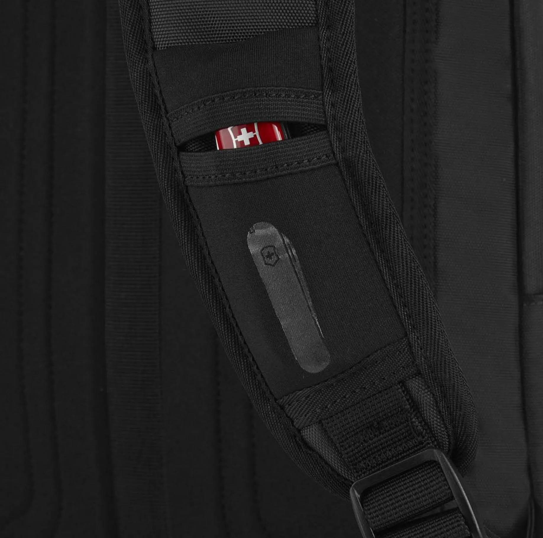 Altmont Original Standard - Rucksack 45 cm (black)