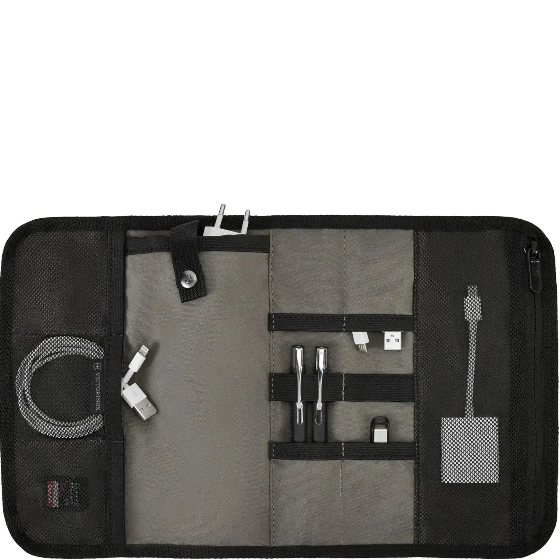 Altmont Professional - Umhängetasche 39 cm (black)