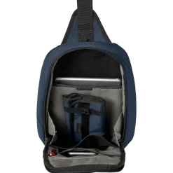 Altmont Professional - Umhängetasche 39 cm (navy blue)