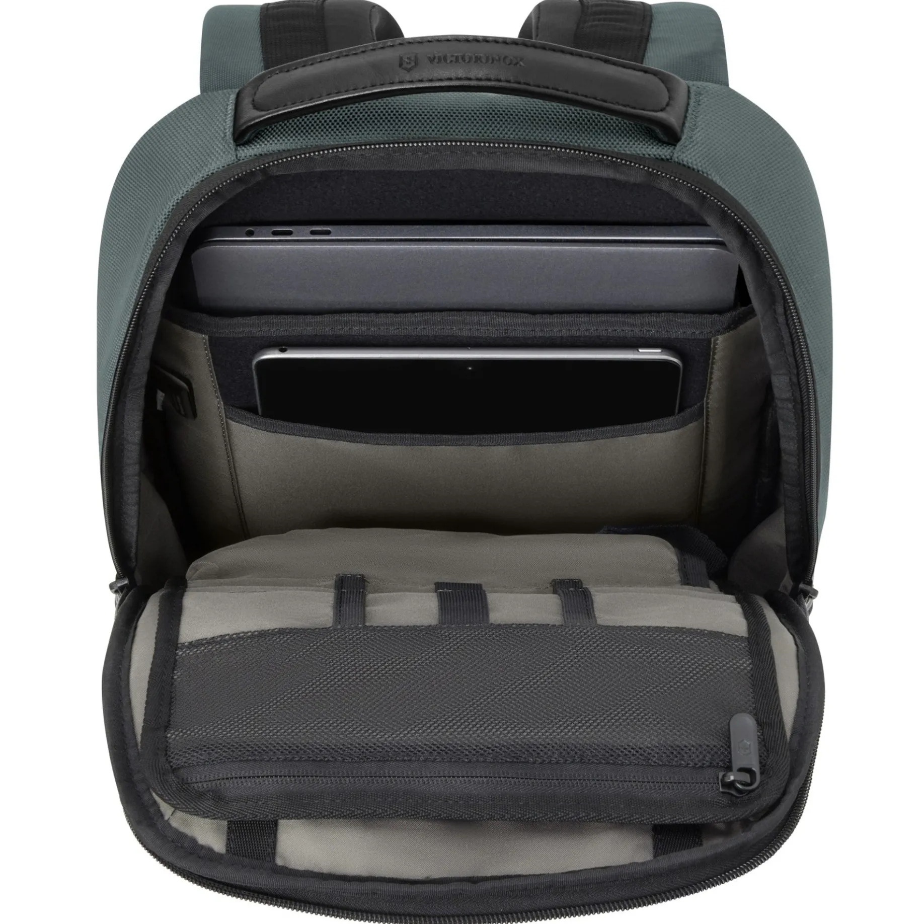 Altmont Professional City - Rucksack 14" 40 cm (storm)