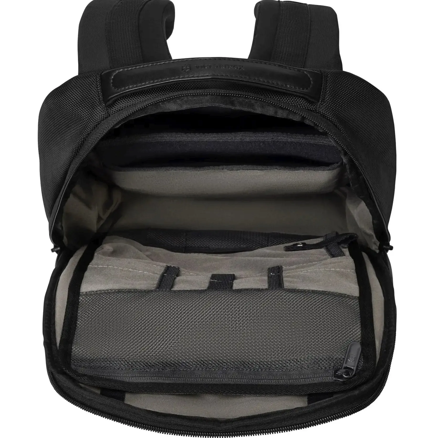 Altmont Professional City - Rucksack 14" 40 cm (black)
