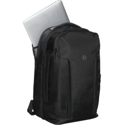 Altmont Professional Deluxe Travel - Laptoprucksack 46 cm (black)