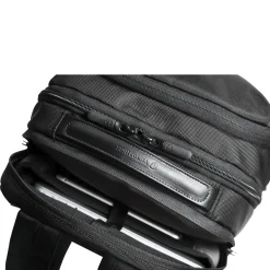Altmont Professional Deluxe Travel - Laptoprucksack 46 cm (black)