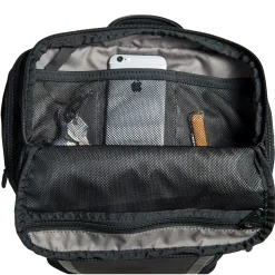 Altmont Professional Fliptop - Laptoprucksack 49 cm (black)