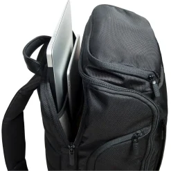 Altmont Professional Fliptop - Laptoprucksack 49 cm (black)