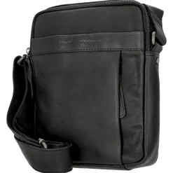 Alva - Umhängetasche 25 cm (black)