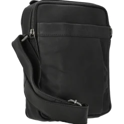 Alva - Umhängetasche 25 cm (black)