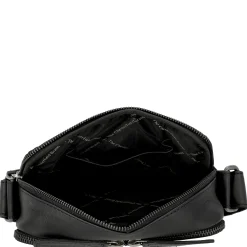 Alva - Umhängetasche 25 cm (black)
