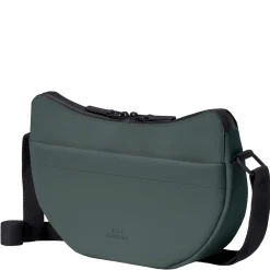 Alva Medium Lotus Infinity - Umhängetasche 30 cm (pine green)