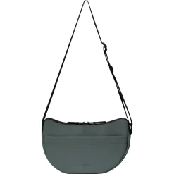 Alva Medium Lotus Infinity - Umhängetasche 30 cm (pine green)