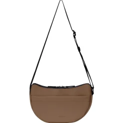 Alva Medium Lotus Infinity - Umhängetasche 30 cm (chestnut)