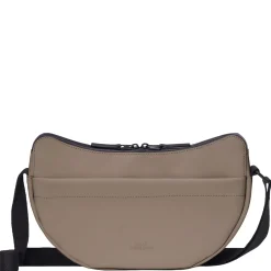 Alva Medium Lotus Infinity - Umhängetasche 30 cm (dark sand)