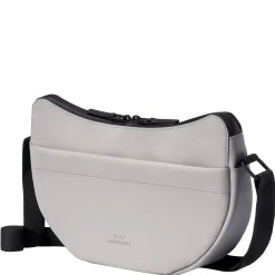 Alva Medium Lotus Infinity - Umhängetasche 30 cm (glacier grey)