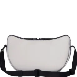 Alva Medium Lotus Infinity - Umhängetasche 30 cm (glacier grey)