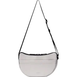 Alva Medium Lotus Infinity - Umhängetasche 30 cm (glacier grey)